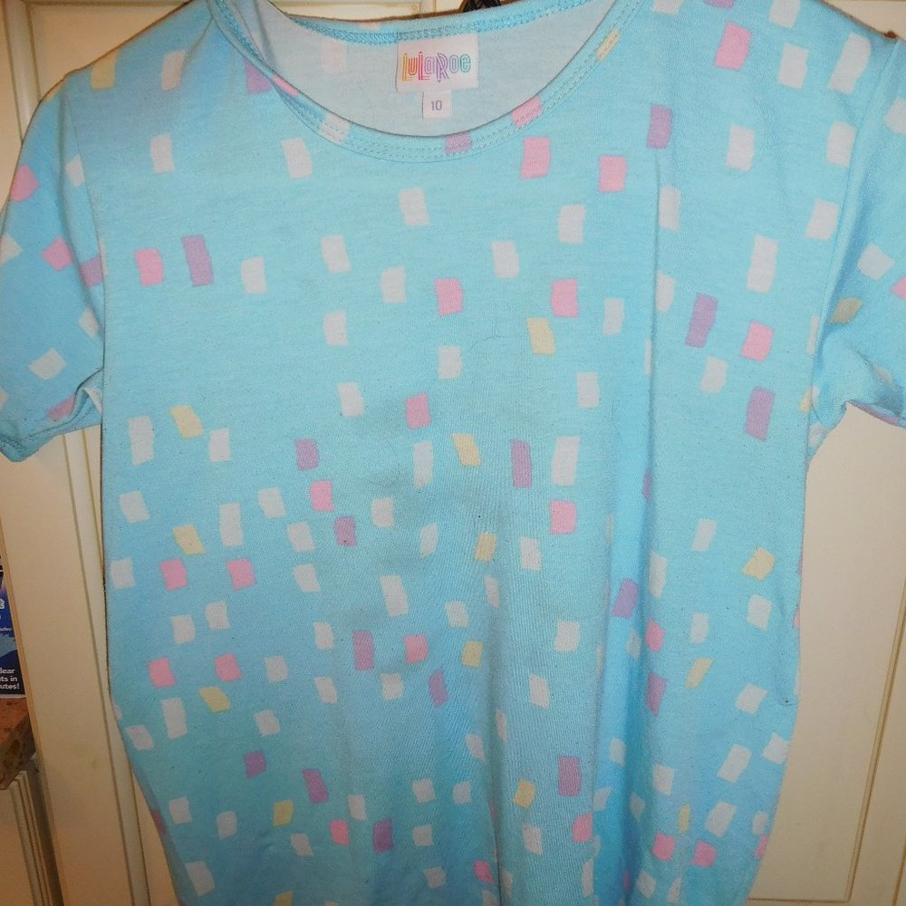 Lularoe Top